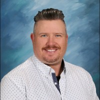 Blue Chip MRC Employee Scott Gill's profile photo