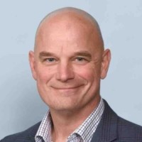 Pfizer Employee Chuck Davis's profile photo