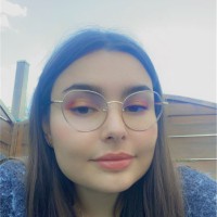 Patrimial Employee Lucie Aubry's profile photo