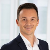 ENGEL Employee Michael Wiesinger's profile photo