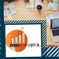 Projects Analytics Employee Project Analytics's profile photo