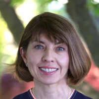 Nielsen Norman Group Employee Raluca Budiu's profile photo