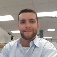 NewLane Finance Employee Jeremy Reichelt's profile photo