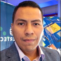 CIBERTEC Employee Diego Barba's profile photo