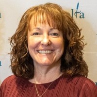 City of Delta Employee Debbie Saunders's profile photo