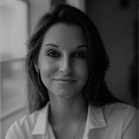 Nayoki GmbH Employee Ana Vidic's profile photo