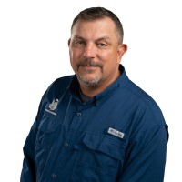 Atlas Industrial Outsourcing Employee Paul Hood's profile photo