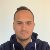 Emis France Employee Steven Gongora's profile photo