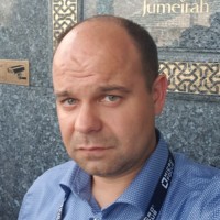 Transcom Employee Krešimir Prekrat's profile photo