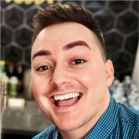 RockPointBank, NA Employee Tanner Harris's profile photo
