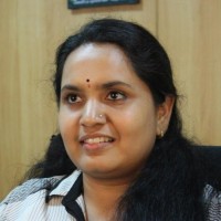 Exdion Solutions Employee Leela Venkatram's profile photo