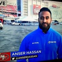 Anser Hassan Email & Phone Number