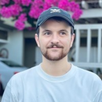 Apple Employee Jack Pugh's profile photo
