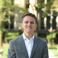 The Dietrich Foundation Employee Jason Huggler's profile photo