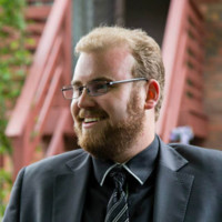 ACT Government Employee Mitchell Jamieson-Curran's profile photo