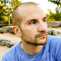 EasyPost Employee Brandon Stott's profile photo