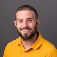 Amazon Web Services (AWS) Employee Michael Levit's profile photo