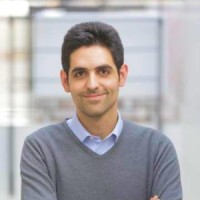 Delivery Hero Employee Farid Nobar's profile photo