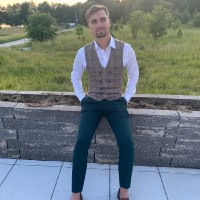 Up&More Employee Marcin Niekraszewicz's profile photo