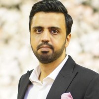 Daftarkhwan Employee Afaq Samad's profile photo