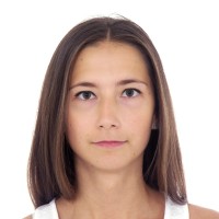 Olga Dziaruk Email