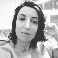 The First Mint Employee Ashley Carter's profile photo