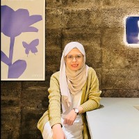 Agate International Employee Indri Oktaviany's profile photo