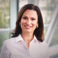 International Employee Justina Morosin's profile photo