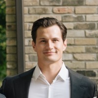 FRNT Financial Employee Joey Vidi's profile photo