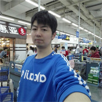 Skymind Employee 峰 王's profile photo