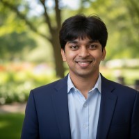 The Foundry Employee Rohith Bandi's profile photo