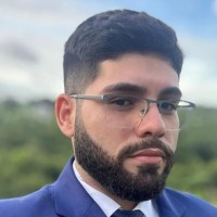 Working Minds Employee Antônio Garcia's profile photo