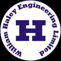 William Haley Engineering Limited Employee David Virgo's profile photo