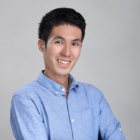 Modella AI Employee Kuan Chen's profile photo