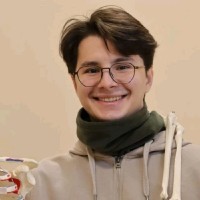 Cs50 Employee Berk Keskin's profile photo