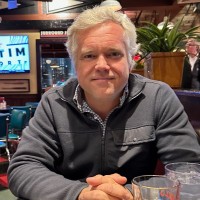 Robert Vermillion Email & Phone Number