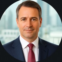 Viomi Technology Co., Ltd 云米科技 Employee Alexander Papadiamond's profile photo