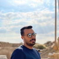 ACTEL Employee George Ramzy's profile photo