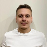 Yoroi Employee Ivan Lembo's profile photo