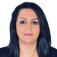 Maryam Pourbideh Email & Phone Number