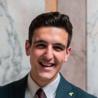 Venn Apps Employee Aaron Baw's profile photo