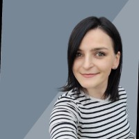 Robot General Trading Co doo Sarajevo Employee Ilma Huseljić's profile photo