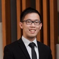 Constantinople Employee Yohanes Lim's profile photo