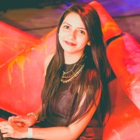 Nidhi Sharma Email & Phone Number