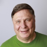 Simpson Strong-Tie Employee Bill Wolff's profile photo