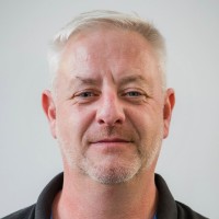 Link Digital UK Employee Garry Davis's profile photo