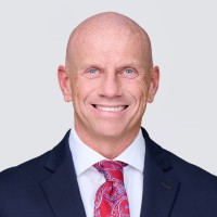 GXO Employee Doug Minnick's profile photo