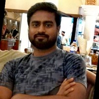 Klevu Employee Surendra Prajapat's profile photo