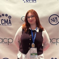 MTSU Sidelines Employee Olivia Summers's profile photo