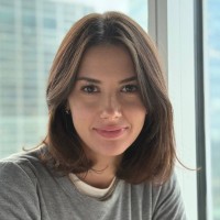 ZephyrMobile Employee Olga Romanovich's profile photo